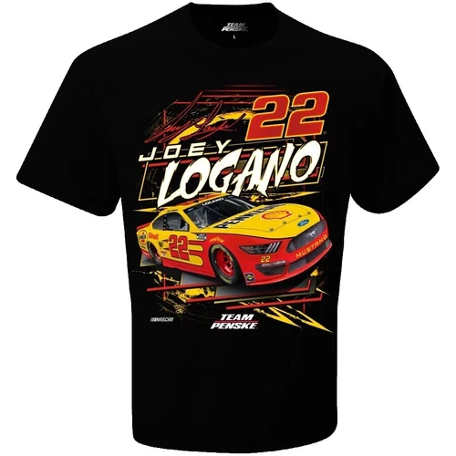 Joey Logano NASCAR Shirts