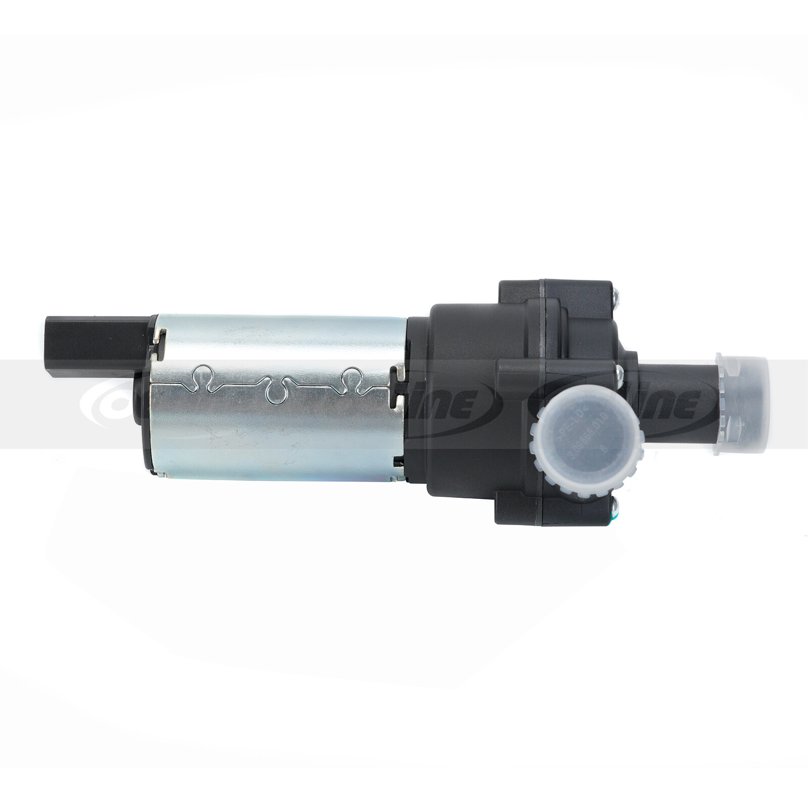 Bentley Continental 2000-2010 Auxiliary water pump
