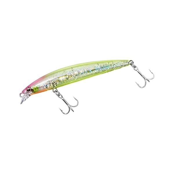 Daiwa Shoreline Shiner Z Set Upper SLIM95F Lure Official Collectible Japan