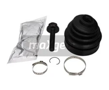 Faltenbalgsatz, Antriebswelle MAXGEAR 49-0730 für VW Sharan