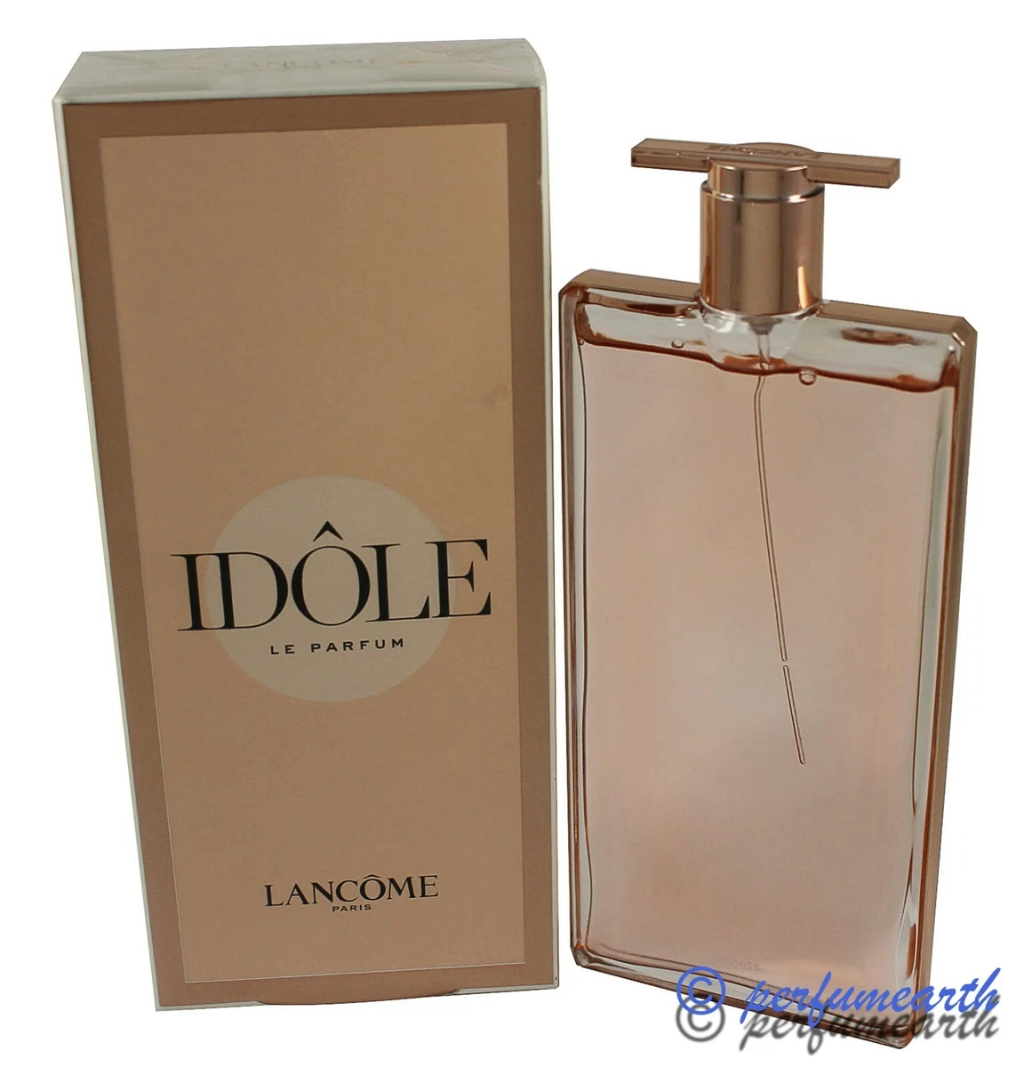 Idole by Lancome Le Parfum 2.5 oz 75ml Spray for Women New In Box