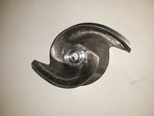 12 1/8" Two Vane Impeller A00916 New