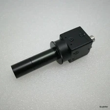 SENTECH industrial Used STC-CL33A W/ Telecentric lens OPT-I-442=Y311