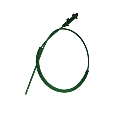 2006-2010 VW Golf GTI Jetta Rear Hood Latch Release Cable OEM