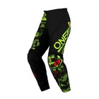 O'neal Element Attack Pant - Black/neon - Adult (e022-422_)
