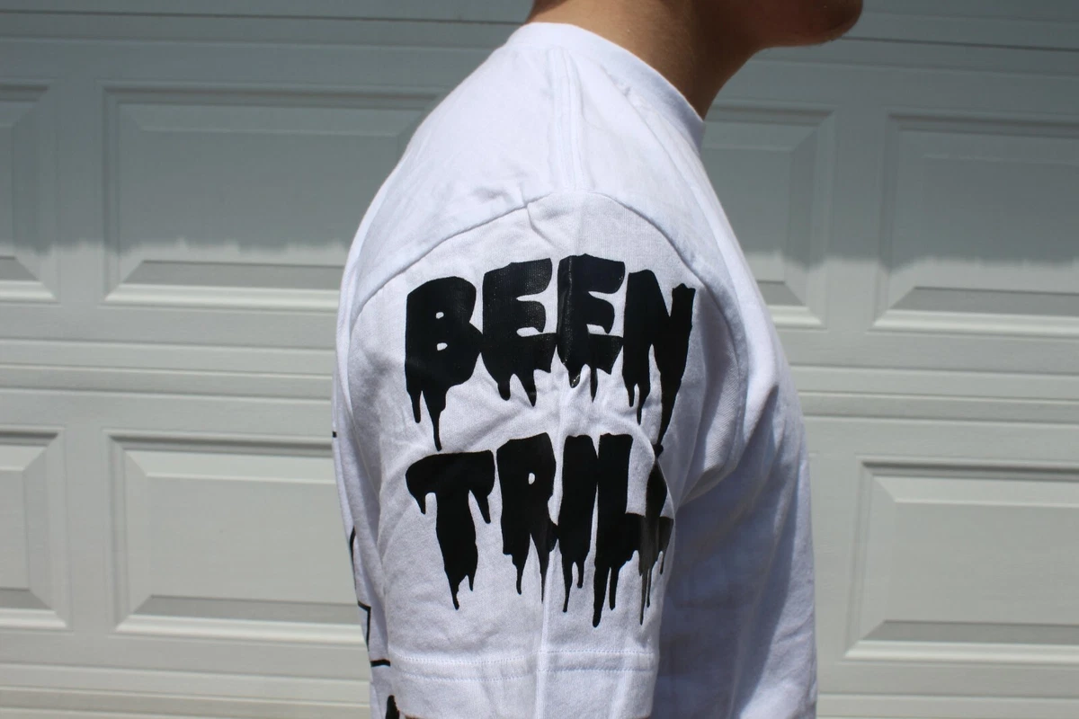 Been hot sale trill brand