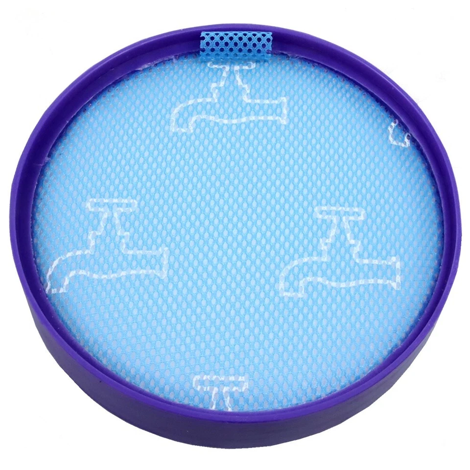 Filterset für Dyson DC19 DC20 DC21 und DC29 kompatibel Vormotor & Hepa Filter - Bild 2 von 4