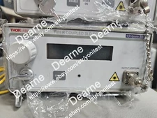 1 PCS Thorlabs S1FC1310 desktop laser source, 1310nm, 1.5mw, FC/PC