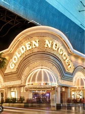 Golden Nugget Casino Soap 3 Almond Scented Oatmeal Soap & 6 Lanolin PROP Vtg.