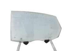 LHK Seitenscheibe für Tür Fenster Scheibe li hi VSG Audi A8 D3 4E qu 02-05 Kurz