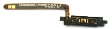 OEM VERIZON LG V50 THINQ LM-V450VM REPLACEMENT POWER BUTTON FLEX CABLE