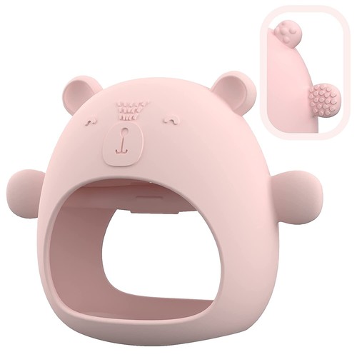 Grippie Stick The Teething Egg Molar Magician Buy The Teething Egg