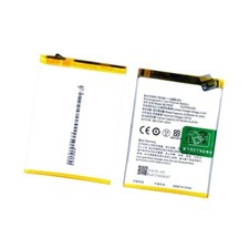 for Oppo A94 F19 Pro Reno 5F -5 Lite BLP835 Battery Replacement