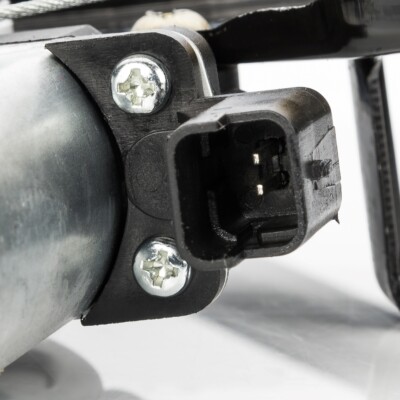 LST Power Window Regulator With Motor – Front Left For Peugeot Partner (FH-397-MPGPAVL-001 / 9221G3)-1081613