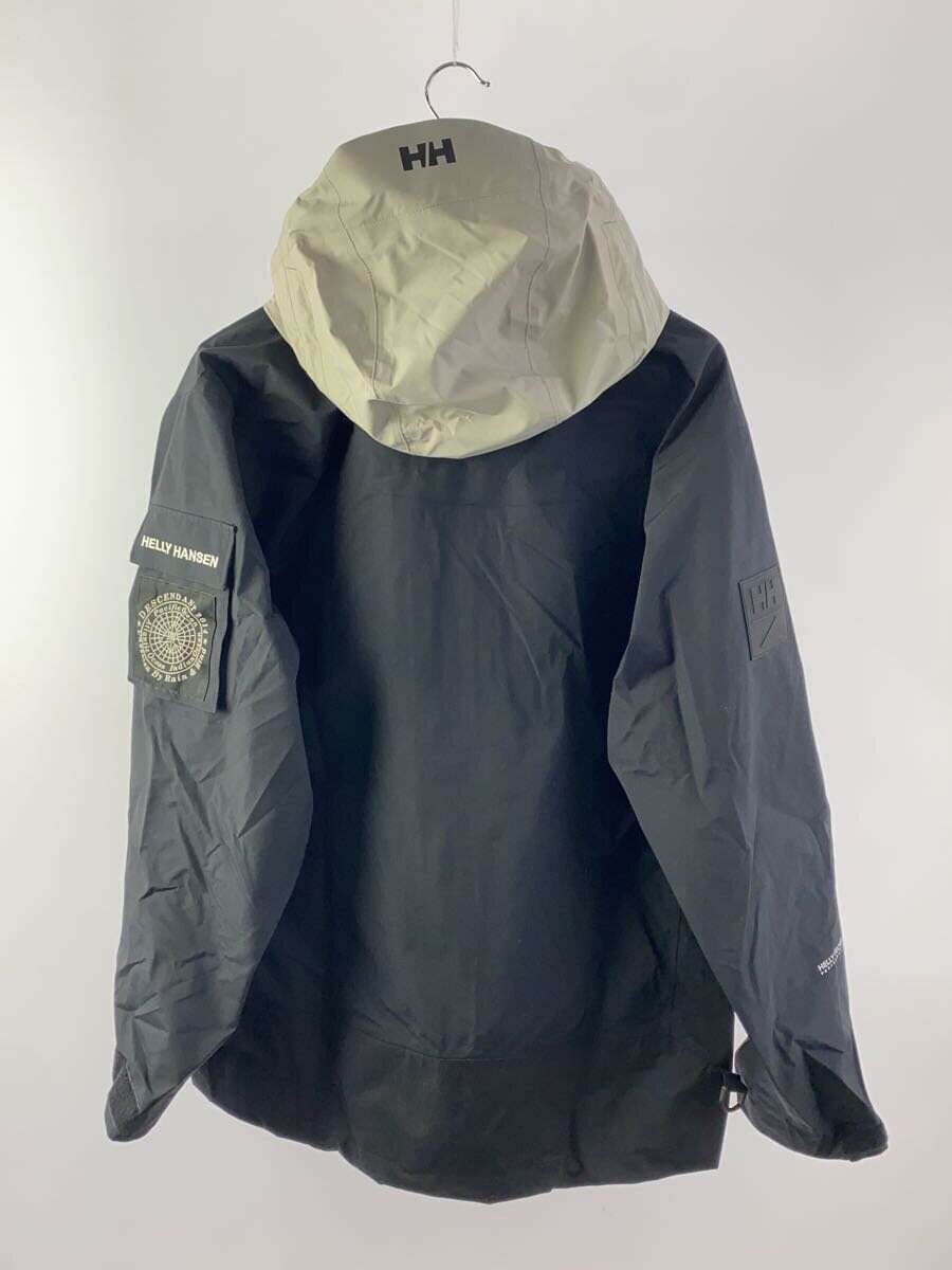 HELLY HANSEN DESCENDANT SPINDRIFT Jacket black M Used | eBay HELLY HANSEN DESCENDANT SPINDRIFT Jacket black M Used | eBay