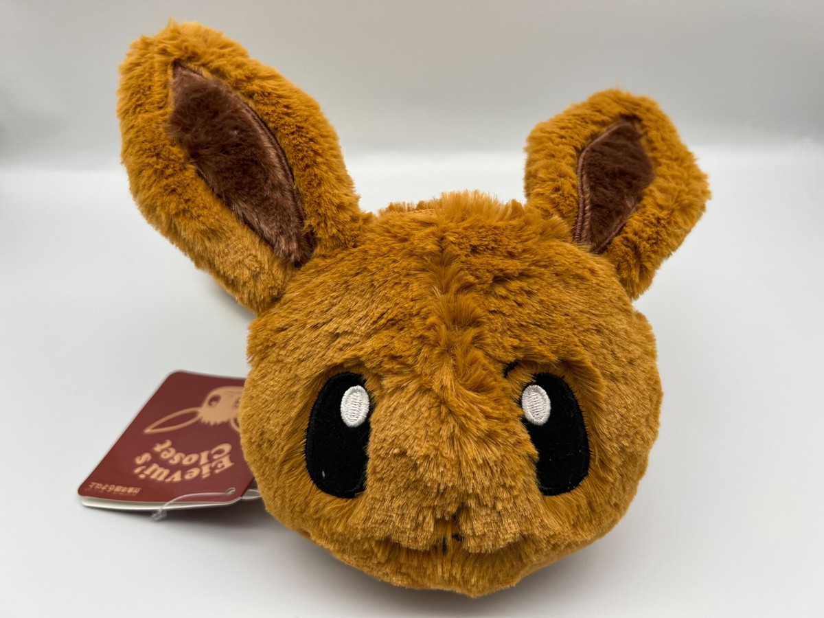 Eievui Closet pokemon Center Japan Limited F/S | eBay
