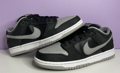 sb dunk low j pack shadow
