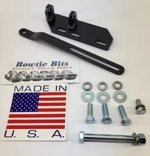 1955-1962 Chevrolet Pickup Apache Cameo Belair 235 261 Alternator Bracket U.S.A.