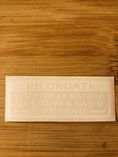 Honda NSR 125 F Kit Adesivi Decal