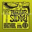 thumbnail 14  - Ernie Ball Slinky Guitar strings with Choice of 20 Gauges - Including singles