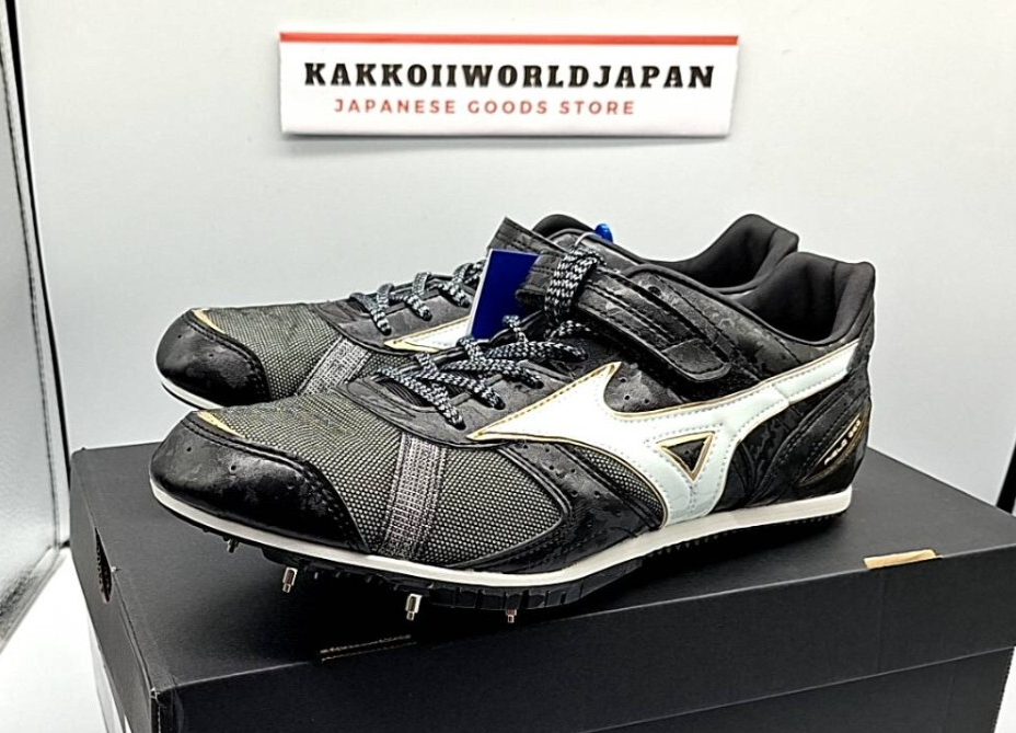 FIELD GEO LJ−B Amazon.co.jp: Mizuno Field Geo LJ JAPAN Athletic Shoes