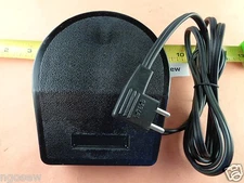 NEW FOOT CONTROL CORD & PEDAL for Singer 301, 301A, 401, 401A, 403, 403A, 404 