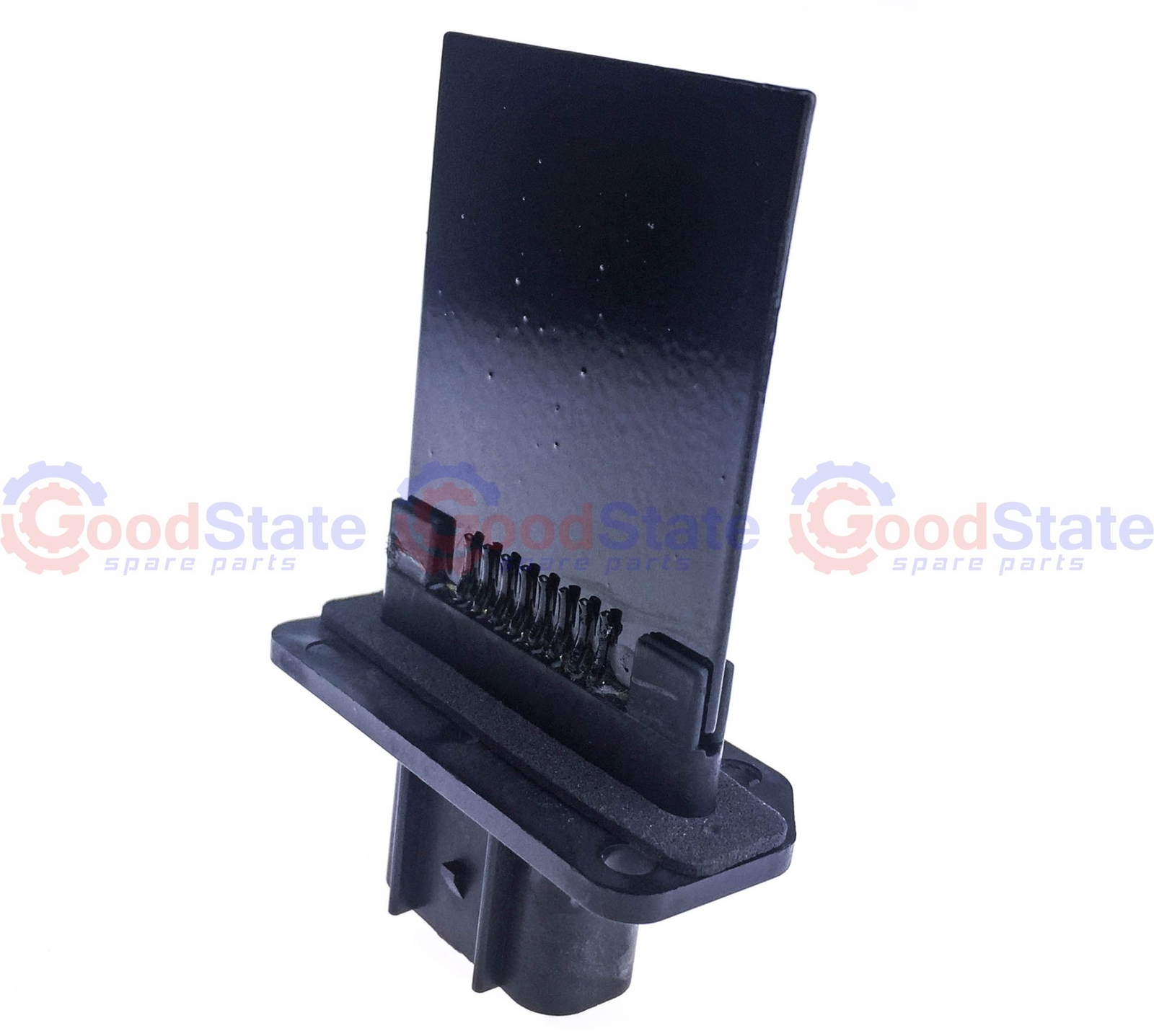 Resistor De Velocidad Del Motor Del Ventilador De Calefacción Para Nissan Navara D40 España – Original Nissan