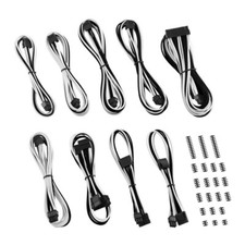 Image of 716894294110 CableMod Classic ModMesh C-Series Cable Kit Corsair RMi & RMx -