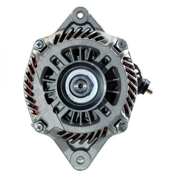 Remy 12718 Remanufactured Alternator for 2013 Subaru Forester 2.5L H4 - Image 4 of 4