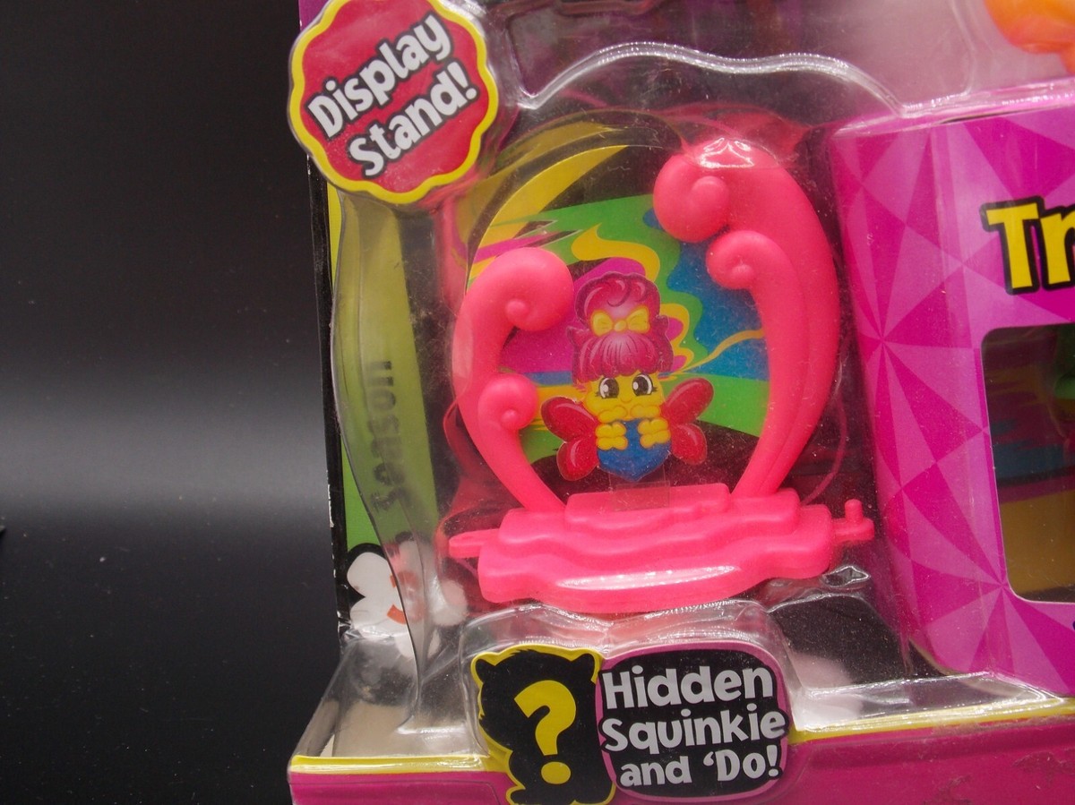 Squinkies Do Drops Season 3 Collector Pack Pooches w/Hidden