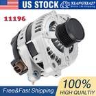 Alternator for Lexus GS350 2007-2011, GS300 2006, IS350 IS250 2006-2013 11196