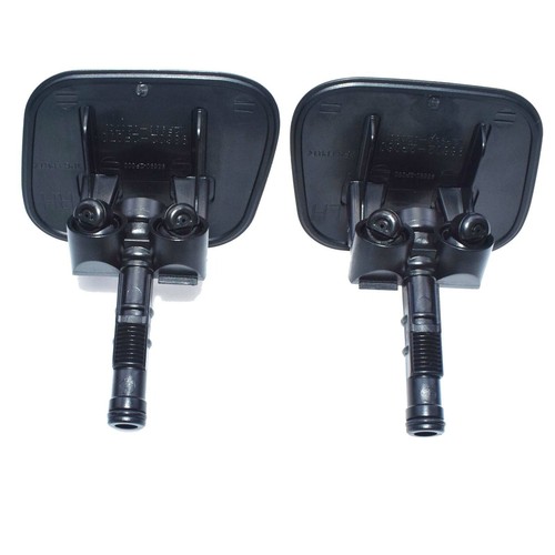 Pair For KIA Sorento 2010-2012 Head Lamp Washer Nozzle 98680-2P000,98690-2P000 - Picture 11 of 11