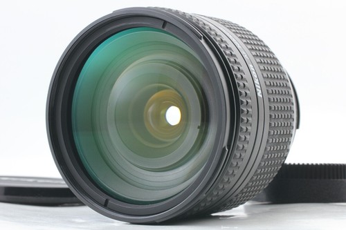 Nikkor Z 24-120 mm f/4 S et 100-400 mm f/4,5-5,6 VR S : deux nouveaux zooms polyvalents pour hybrides Nikon