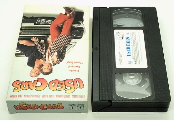  used cars cult classic comedy 
