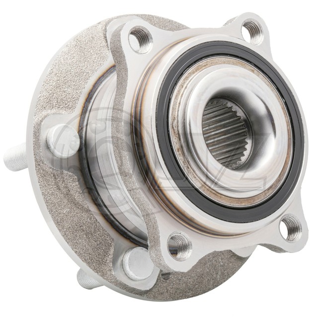 [FRONT(Qty.1)] New Wheel Hub Assembly For 20172020 Kia Sportage SUV