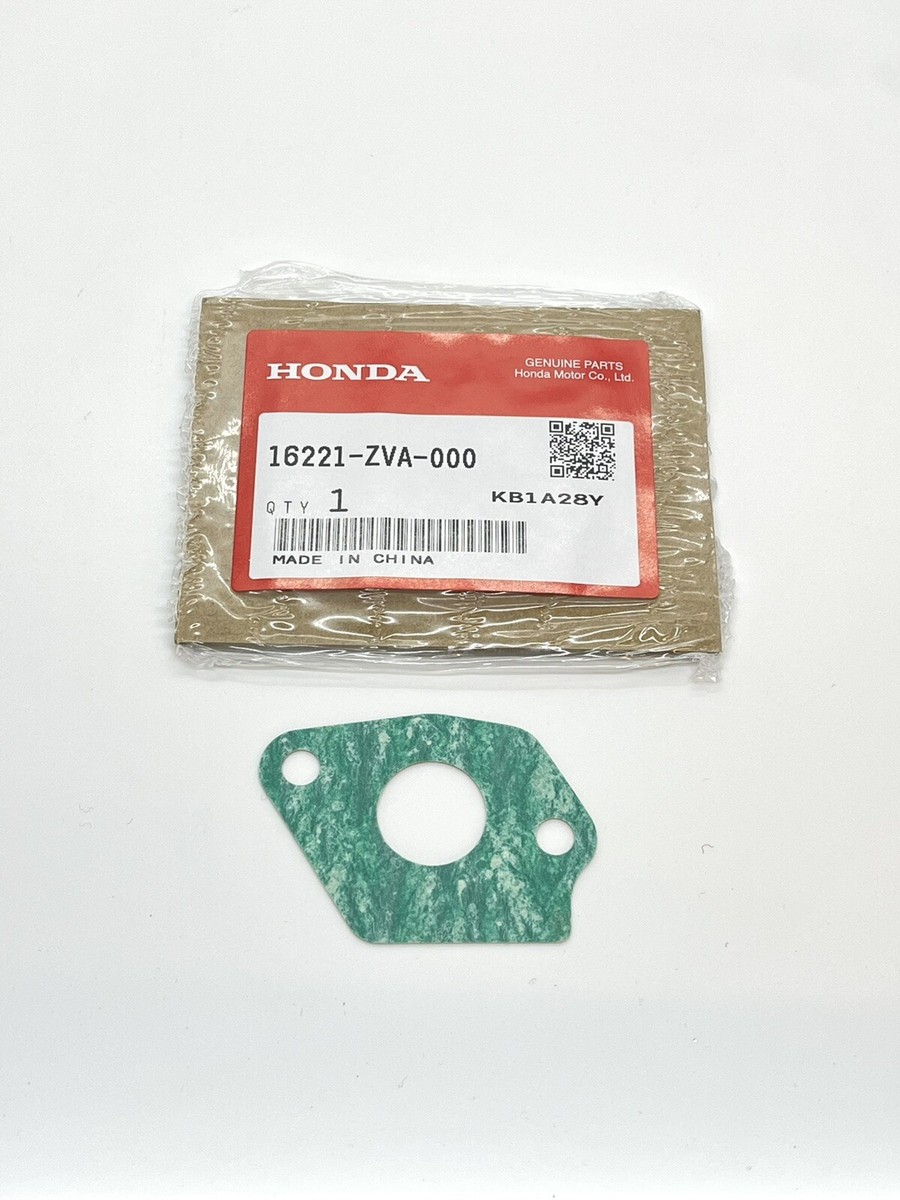Honda BF2.3 2.3hp 4-Stroke Outboard Carburetor Gasket 16221-ZVA