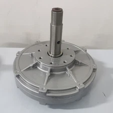 2000W 24V 48V AV Permanent Magnet Generator DIY Wind Turbine Hydro Turbine