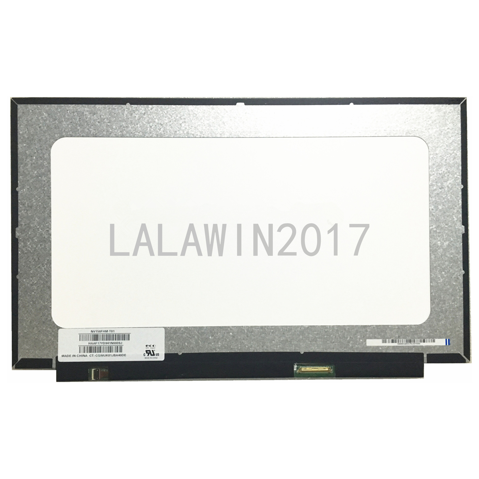 Écran De Remplacement Pour HP Pavilion 14-DV0511SA - 14" FHD LED Non Tactile, Mat, 40 Pins, Neuf