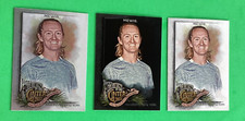 3 Diff . 2022  ALLEN GINTER . SAM MEWIS . BLACK X , HOT BOX , Reg. SOCCER # 233