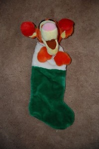 Christmas STOCKING 23