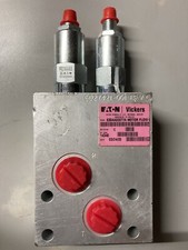 Gearmore Trail Duster Hydraulic Manifold