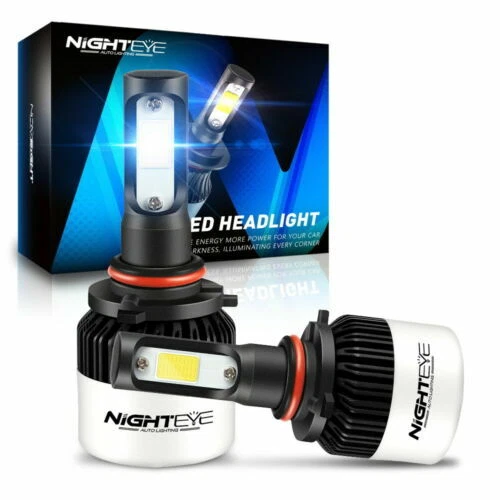 H7 LED pour véhicule