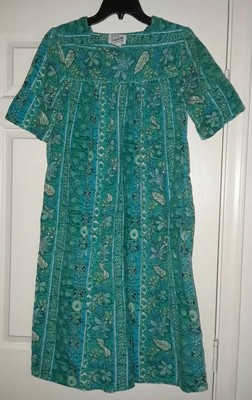 mrs roper caftan