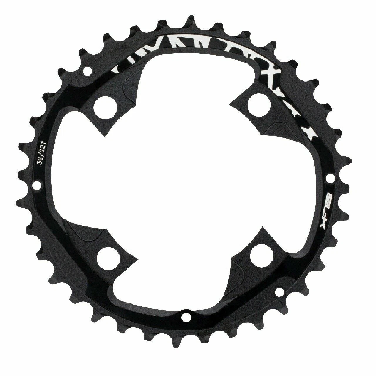FSA SL-K ABS Super Type Chainring