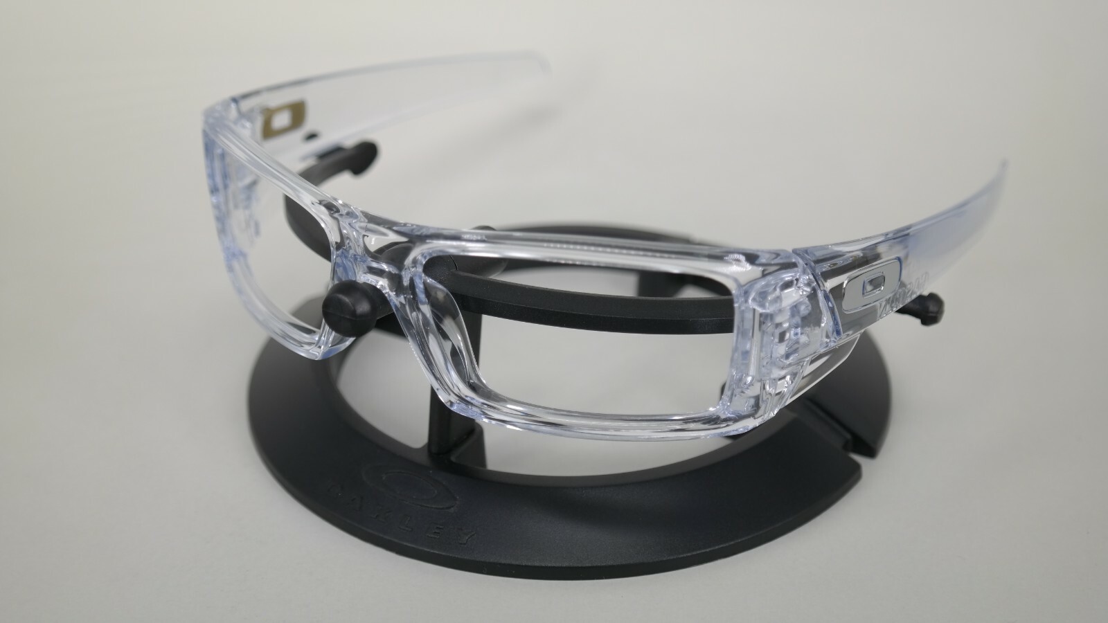 oakley gascan frames