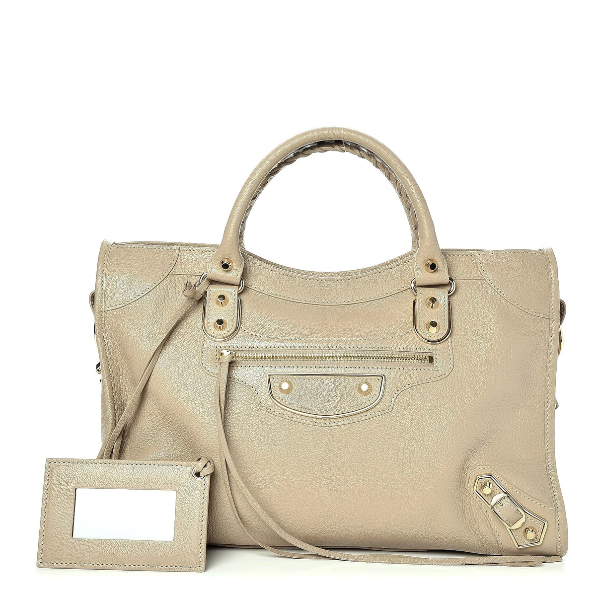 Balenciaga Balenciaga City Mini Bags & Handbags for Women, Authenticity  Guaranteed