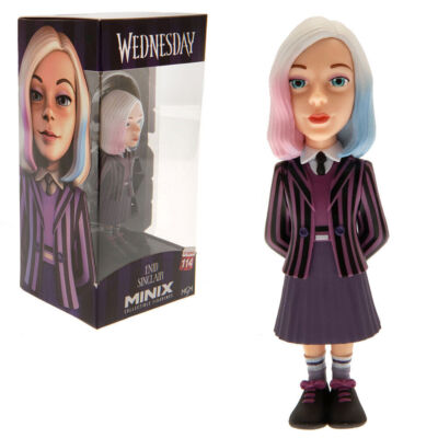 イグナティウス イット フィギュア Wednesday イグナティウス イット フィギュア Wednesday Wednesday Figures