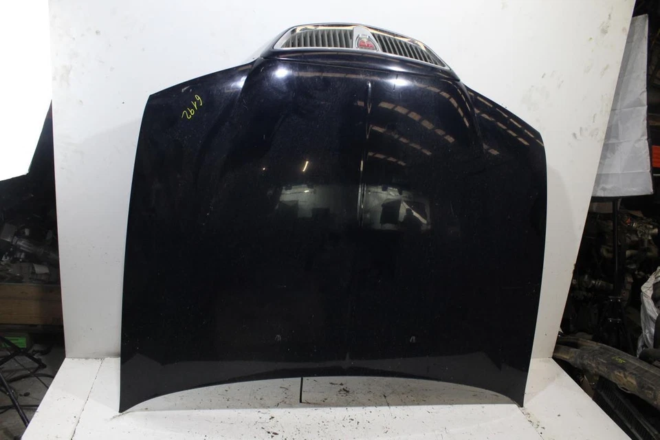 Capo para MG ROVER ROVER 45 (RT) Classic (4-ptas.) 2000 1570102 - Imagen 3 de 4