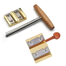 Violin Peg Shaver Violin Peg Hole Reamer 3/4 4/4 Violin Maintenance Pegs Shaver