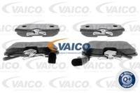 Vaico V10-8150 Bremsbelagsatz, Scheibenbremse FüR Ford Seat VW